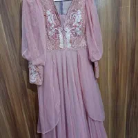 لباس مجلسی و شلوار لی