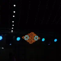 اجاره سیستم و اجرای دی جی