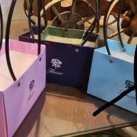 باکس و سبد گل