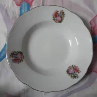 بشقاب دنسی خورشتی