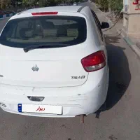 تیبا2|خودرو سواری و وانت|زرند, |دیوار