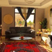 80-متر-دوطبقه-ویلایی-دربست-تالار
