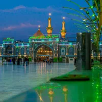 کاوان کربلا