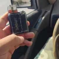 پاد p2 ارگاس