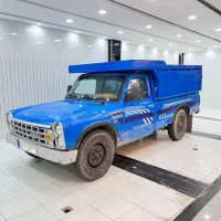 نیسان تک سوز 1400تمام رنگ نقد و اقساط