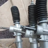 جعبه فرمان لنت پژو پراید  با ضمانت