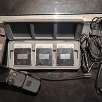 دوربین djI.osmo