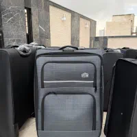 جشنواره فروش چمدان کیف کوله باشگاه به قیمت کارخانه