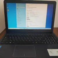 asuse x543m