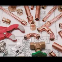 تاسیسات فنی و مهندسی