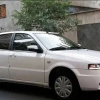 سمند سورن پلاس xu7p خشک