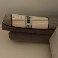 فرش ماشینی|فرش|باغستان, |دیوار