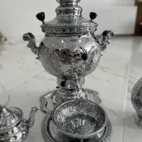 سماور|سماور، چای‌ساز، قهوه‌ساز|شاهرود, |دیوار