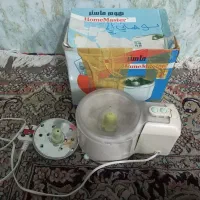 خورد کن رنده