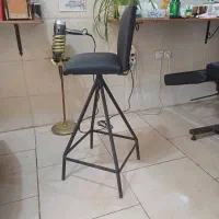 صندلی اصلاح آرایشگاه
