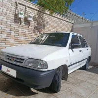 پراید