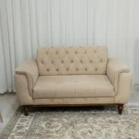 مبل دو نفره چستر