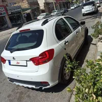 کوییک دنده ای  مدل ۹۸