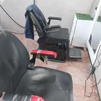 لوازم آرایشگاه مردانه
