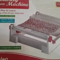 ماشین گلیم بافی