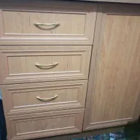کابینت ومیز ام دی اف