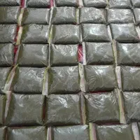 سبزی قرمه رامهرمز