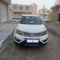چری تیگو 5 کامل فول