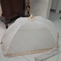 پشه بند نوزادی