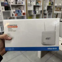 مودم فوق پر سرعت همراه اول
