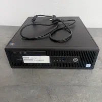 کیس hp