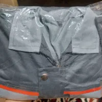 لباس کار.لباس گرم