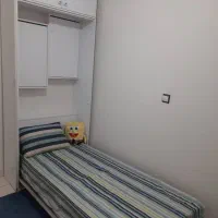 تخت یک نفره برای کودک