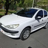 ۲۰۶ مدل ۸۹ تیپ۵