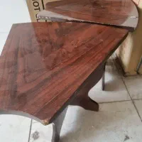 میز عسلی