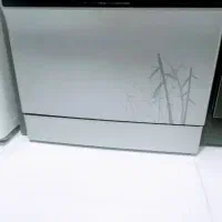 ماشین ظرفشویی مجیک ،اصل کره