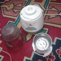 آسیاب پارس خزر