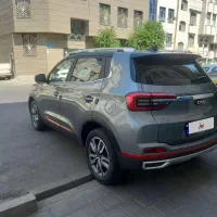 x۵۵ لاکچری سپرت بدون رنگ
