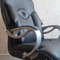 صندلی اداری مدل vlvan