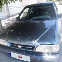پراید ۱۴۱مدل۹۰