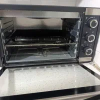 اون توستر هافنر