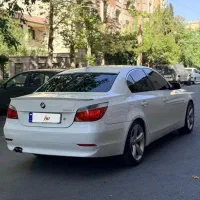 BMW 525i|خودرو سواری و وانت|تهران, هروی|دیوار