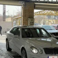 بنز E240