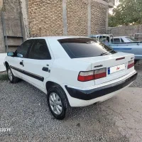 زانتیا مدل ۸۷
