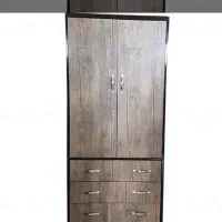 کمد دراور ۳کشو