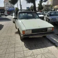 وانت پیکان مدل ۸۵