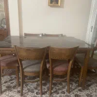 میز نهار خوری