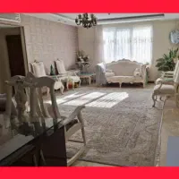 جنت مرکز (مخبری)/۱۰۰متر آپارتمان/ ۲ خواب بزرگ فول