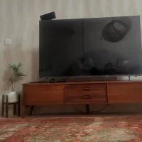میز تلویزیون شرکتی رویال