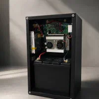 دستگاه UPS 700W