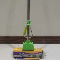 تی زمین شوی